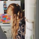 Madeleine Summers-Stuart - @madeleinemarymoo - Instagram