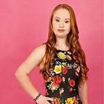 Madeline Stuart Fans! - @madeline.stuart.fan - Instagram