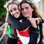 Madeleine Sutherland - @madeleinesutherland26 - Instagram