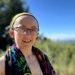 Madeleine Sutherland - @thewanderingheretic - Instagram
