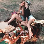 Madeleine Sutherland - @madeleinesutherland936 - Instagram