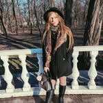 Madeleine Sutherland - @madeleinesutherland760 - Instagram