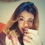 Ana Madeleine Swift - @madeleinestoessel - Instagram
