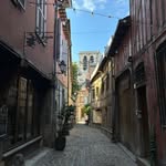 La Madeleine ⭐️⭐️⭐️ et La Maison Verte ⭐️⭐️⭐️ (Troyes) - @lamadeleinetroyes - Instagram