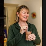 Madeleine Waters - @midlife.shift - Instagram