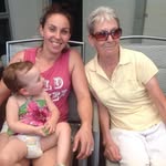 Madeleine Waters - @mad_waters80 - Instagram