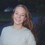 ⋆ MADELEINE WILSON ⋆ - @madeleine4secretary - Instagram
