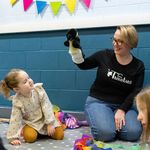 Madeleine Wilson - @tinytweetiesdurhamhoughton - Instagram