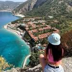 Madeleine Wilson - @madeleinewilson675 - Instagram