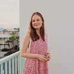 Madeleine Wilson - @madeleine_w - Instagram