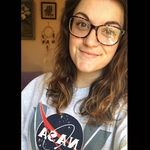 Madeleine Wilson - @maddisaurusrex23 - Instagram