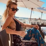 Madeleine Wilson - @madeleinewilson804 - Instagram