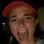 Madeleine Wilson - @crosscanter - Instagram