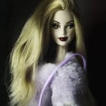 Madeline Ashford - @madelinehighashfordoll - Instagram
