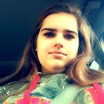Madeline Ayers - @mmayers20003 - Instagram