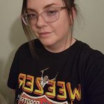 Madeline Bacon - @_maddie_bacon_ - Instagram