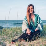 Madeline B. Bailey, MS | Trauma Healing - @madelinebbailey - Instagram