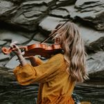 Madeline Bailey - @madeline_violin - Instagram