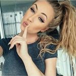 madeline bailey - @madeline_bailey_1156 - Instagram