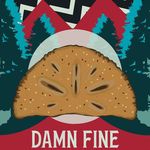 Madeline Hissong and Gene Bailey - @damnfinehandpies - Instagram