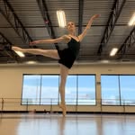 ⠀⠀⠀⠀ ⠀⠀⠀⠀ ⠀⠀⠀Madeline Duritza - @madelineballerina - Instagram