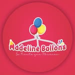 Madeline Balloons - @madelineballoons - Instagram