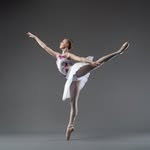 Madeline Johnson - @madelineballerina06 - Instagram