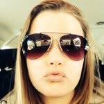 Single Pringle👌💋🌟 - @madelinebeard1 - Instagram