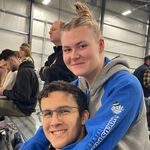 Madeline Bender - @mbender_5 - Instagram
