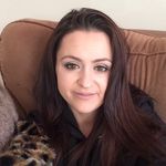 Madeline Benson - @fairydustmakeupartistry - Instagram
