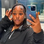 Madeline Benson - @immanueswaleh - Instagram