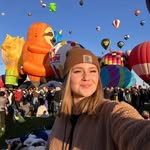 Madeline Benson - @made.linebenson - Instagram