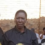 Magdeline Bodibe - Facebook