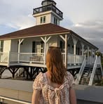 Madeline Bohan - Facebook