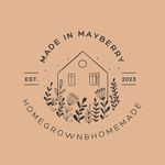 Madeline Boyd - @made.in.mayberry - Instagram