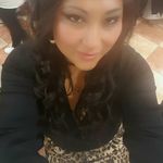 Isabel Madeline Bravo - @madeline_301 - Instagram