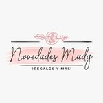 Madeline Bravo - @novedades.mady - Instagram
