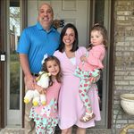 Madeline Burdick Crowe - @mrscrowe124 - Instagram