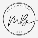 Madeline McVay Byrd - @madie_may_byrd_art - Instagram