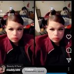 Madeline Byrd - @madeline.byrd13 - Instagram