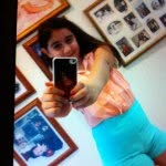 Madeline Cabrera - @madeline0283613 - Instagram