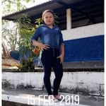 Madeline cabrera - @madelineyosibethbr - Instagram