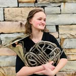 Madeline Cagle - @madeline_is_practicing - Instagram