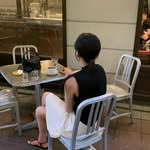 쥬우닝 - @madeline.cameron_ttcad - Instagram