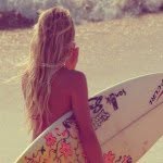 Madeline Carpenter - @live2surf11 - Instagram