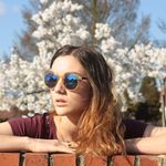 Madeleine Champion - @madeleinechampion_art - Instagram