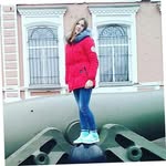 Audrey Madeline Chapman - @nuppasora1989 - Instagram