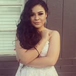 Madeline Chavez Barillas - @o____madeline___o - Instagram