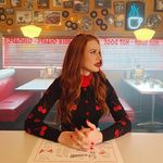 Cherry_madeline - @cherry_madeline6 - Instagram