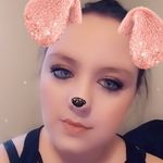 Kaylah Madeline Conley - @_kay_made_ - Instagram